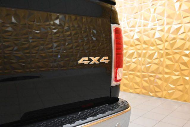 DODGE RAM 1500 5.7V8 CREW CAB MB LONGHORN GPL 400CV STRAFULL