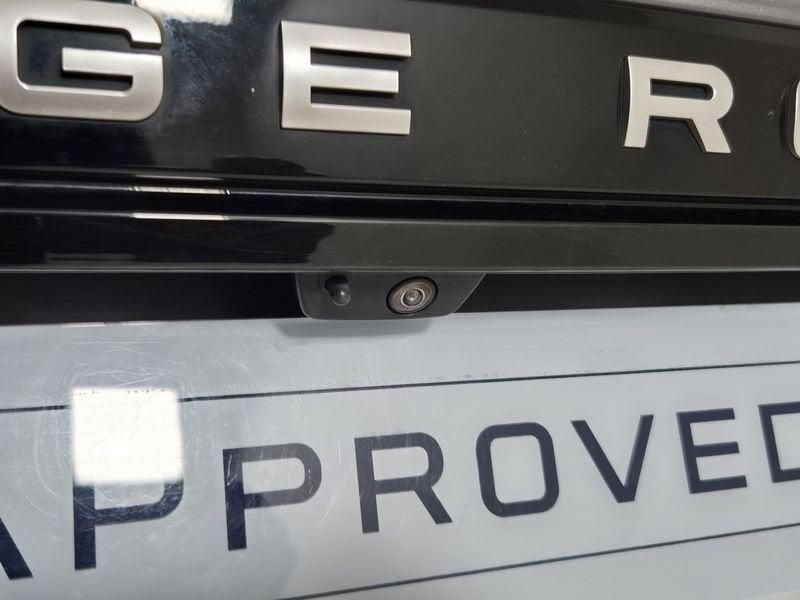 Land Rover Range Rover Evoque II 2019 Die 2.0d i4 mhev S awd 150cv auto