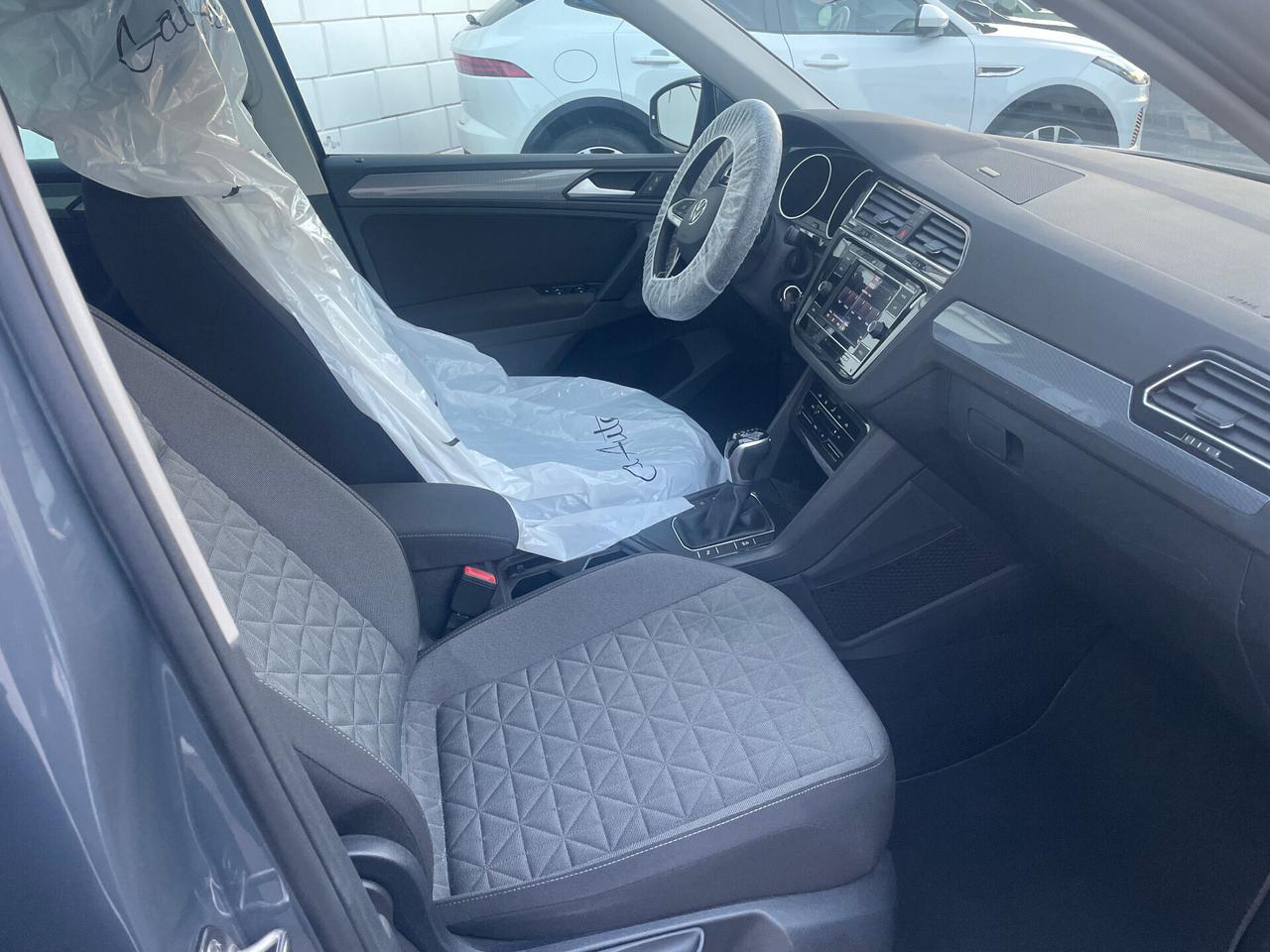 Volkswagen Tiguan 2.0 TDI 150 CV SCR DSG Life