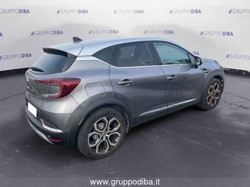 Renault Captur II 2019 Benzina 1.0 tce Intens Gpl 100cv