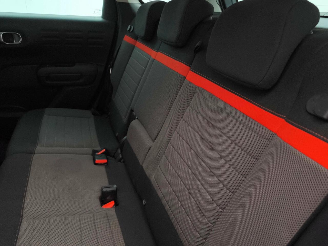 Citroen C3 Aircross BlueHDi 100 S&S Shine