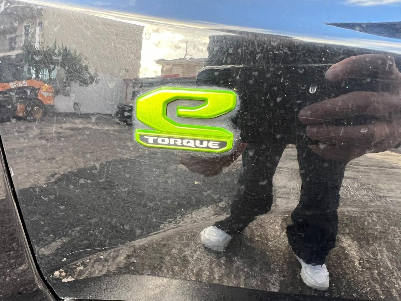 Jeep Renegade 1.5 Turbo T4 MHEV No VINCOLO FINANZIARIO
