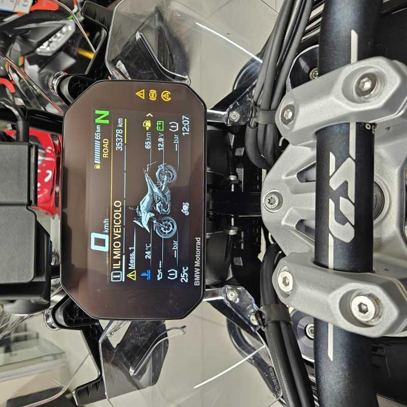 Bmw R 1300 GS Triple Black - 2023