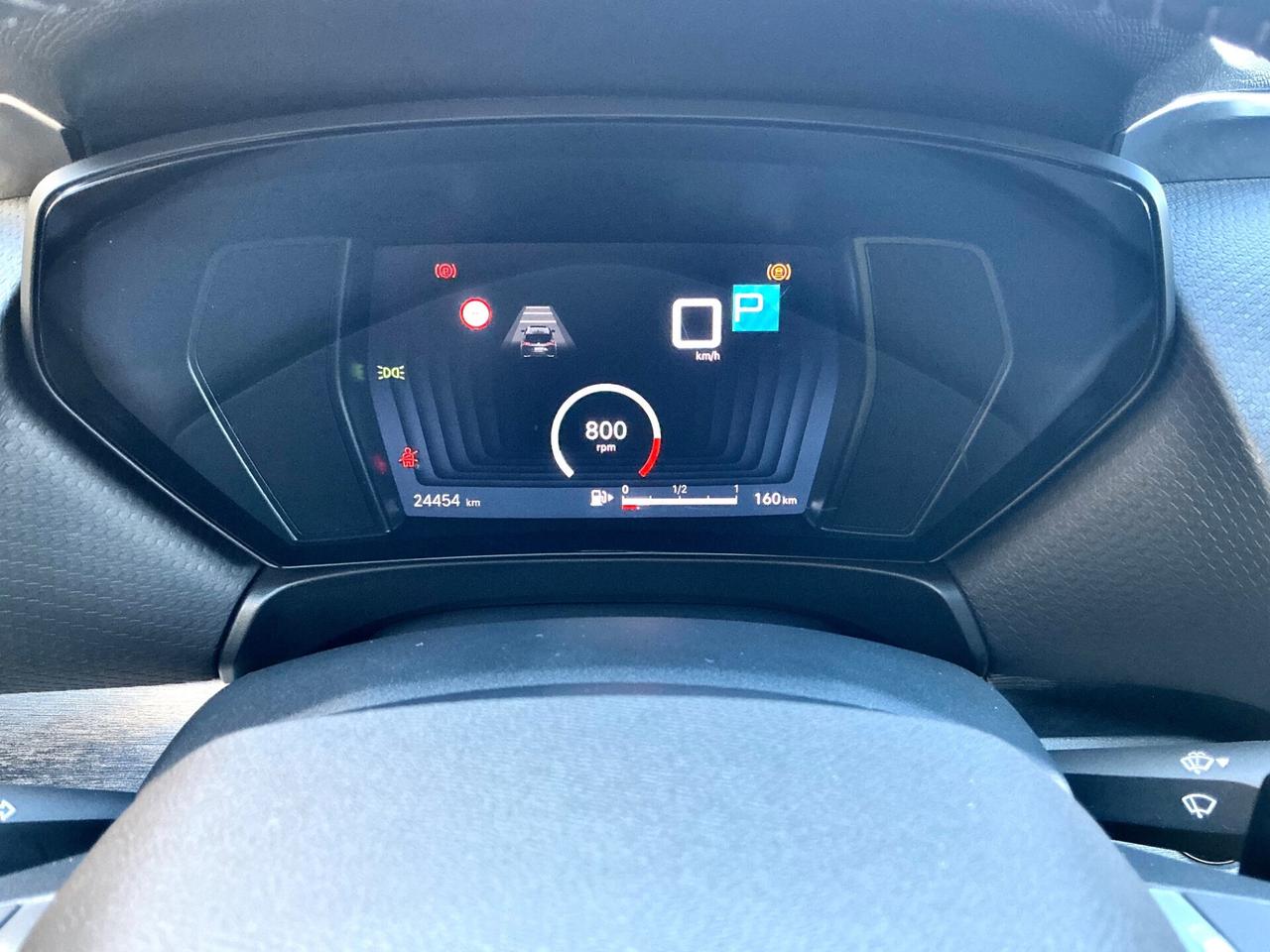 Citroen C5 X 1.2 Turbo 131Cv PLUS AT8