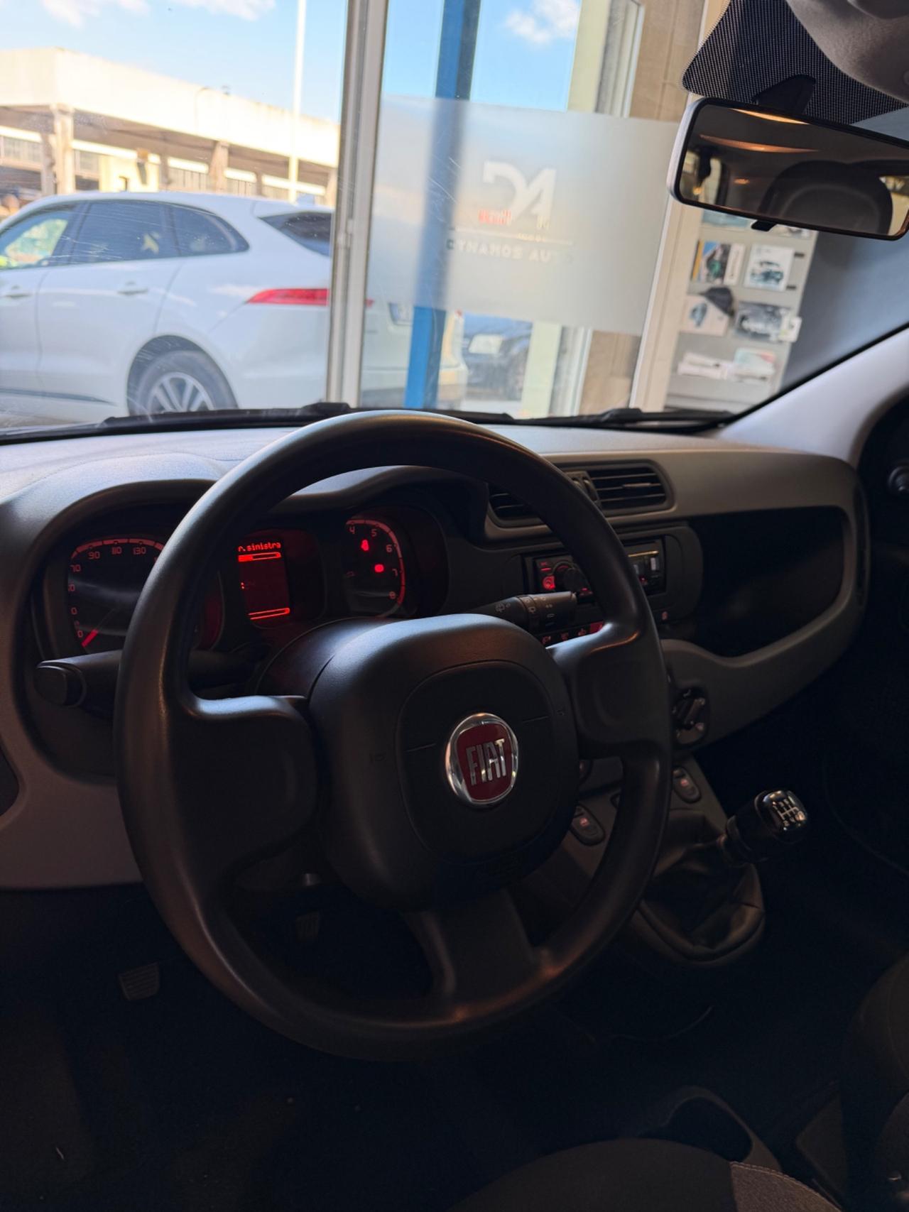 Fiat Panda 1.0 FireFly Benzina 11\2022 70.000 km