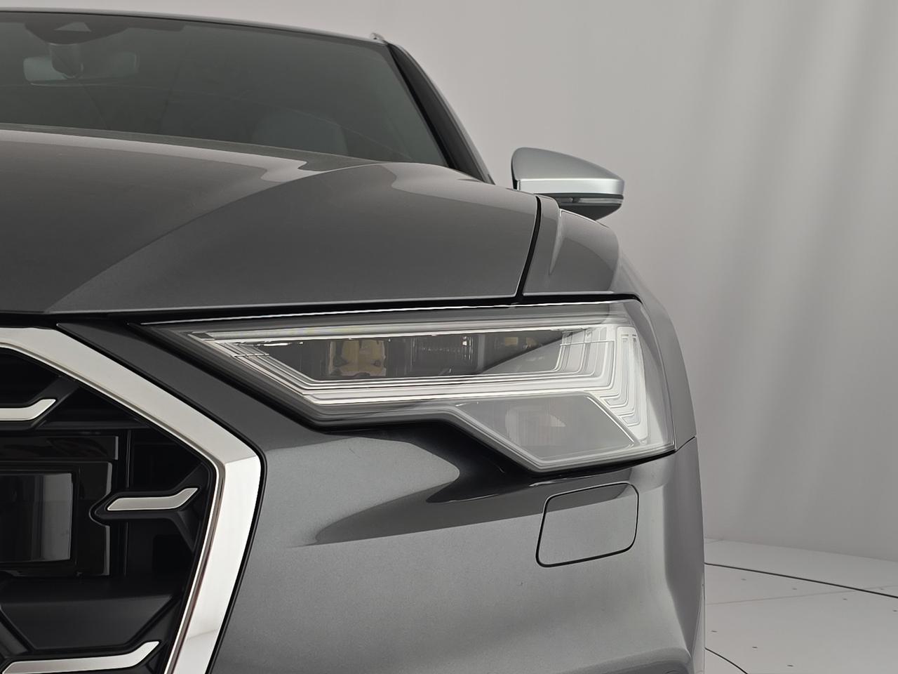 Audi S6 avant 3.0 tdi mhev quattro 344cv tiptronic