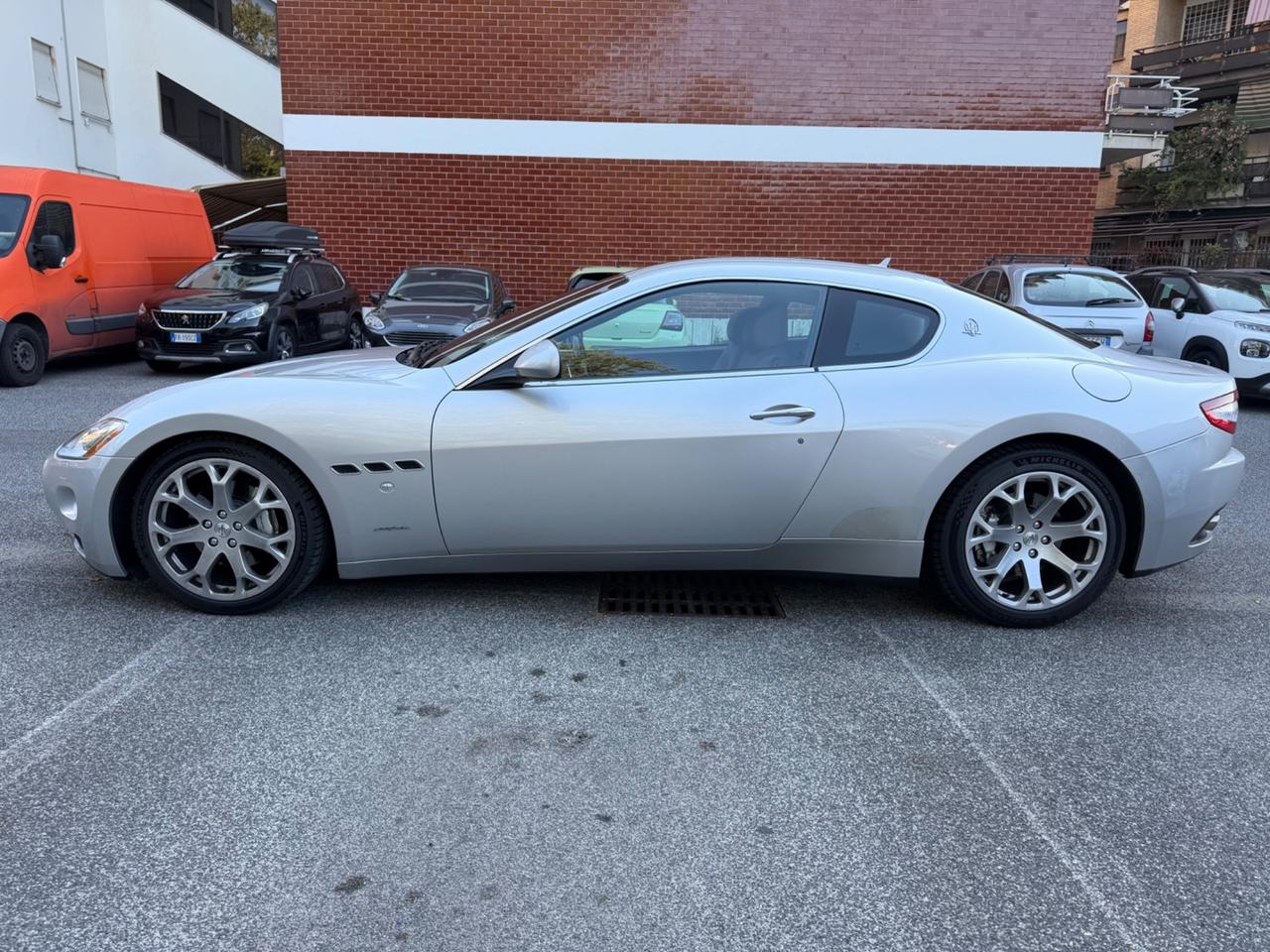 Maserati GranTurismo 4.2 V8 - TRATTATIVA RISERVATA -