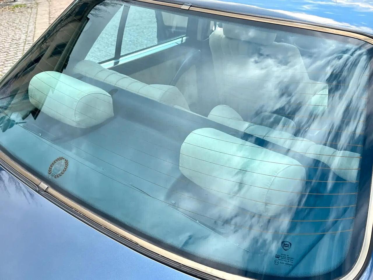 Lancia Thema 2.0 i.e. turbo 16V cat LX