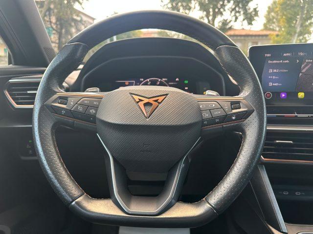 CUPRA Formentor 2.0 TDI 4Drive DSG