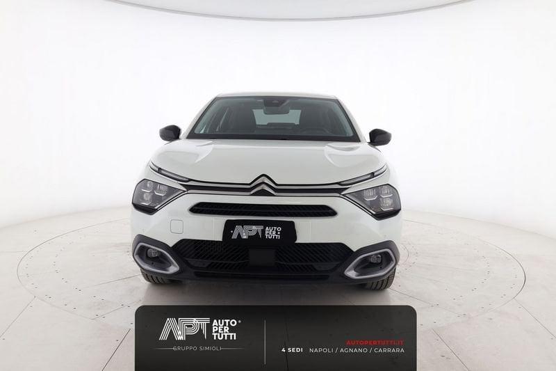 Citroën C4 X C4 X 1.5 bluehdi Shine s&s 130cv eat8