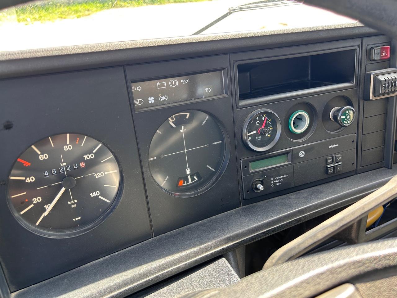 Volkswagen LT 28