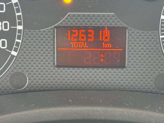 FIAT Panda 1.2 Dynamic OK NEOPATENTATI 5 POSTI EURO 4