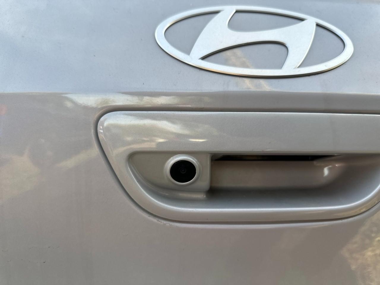 HYUNDAI i10 III 2023 - i10 1.0 mpi Connectline 63cv