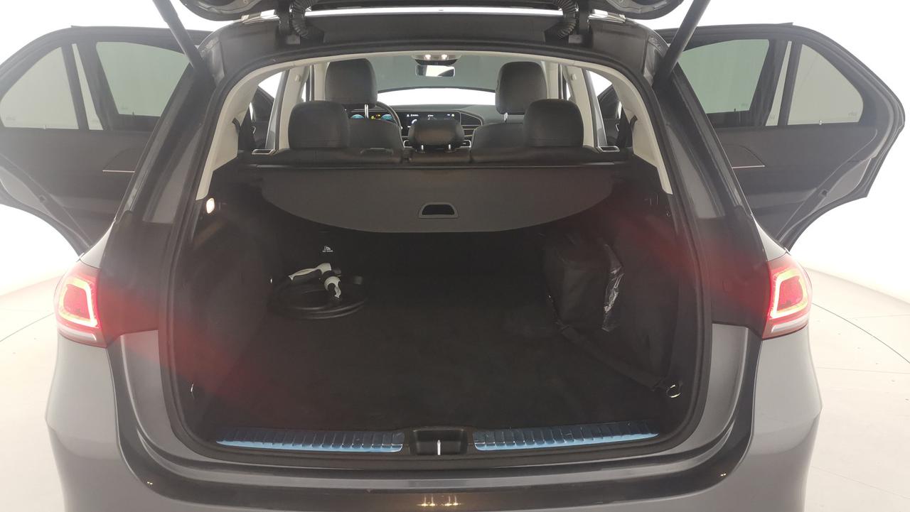 Mercedes-Benz GLE - V167 2019 - GLE 350 de phev (e eq-power) Premium Plus 4matic auto