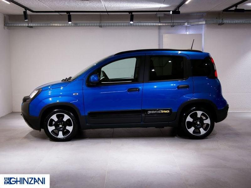 FIAT Panda 1.0 FireFly S&S Hybrid Pandina