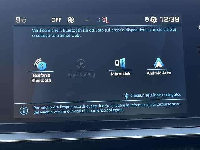 Peugeot 2008 1.2 ureTech 100 CV Allure Pack