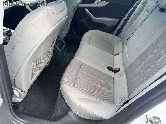 AUDI A5 Sportback 40 2.0 tdi mhev Business 204cv - GE840DA