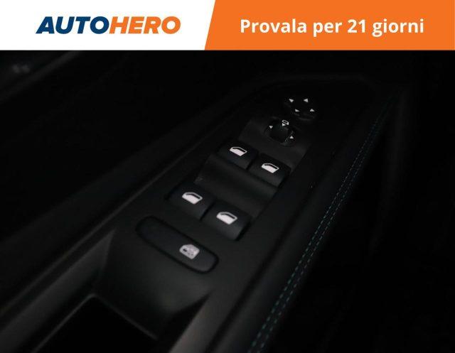 PEUGEOT 3008 PureTech Turbo 130 S&S Allure Pack