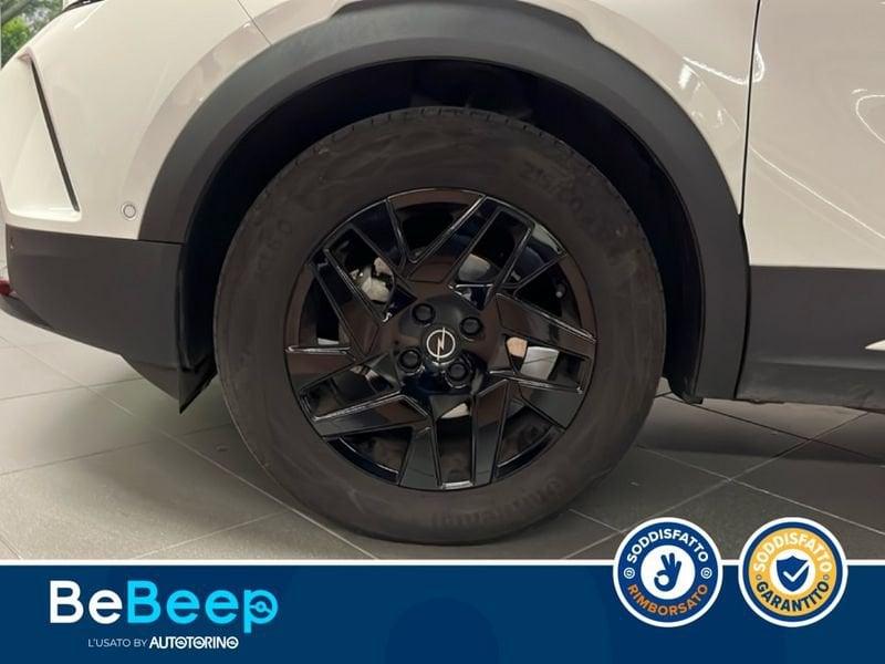 Opel Mokka 1.2 T GS LINE S&S 100CV