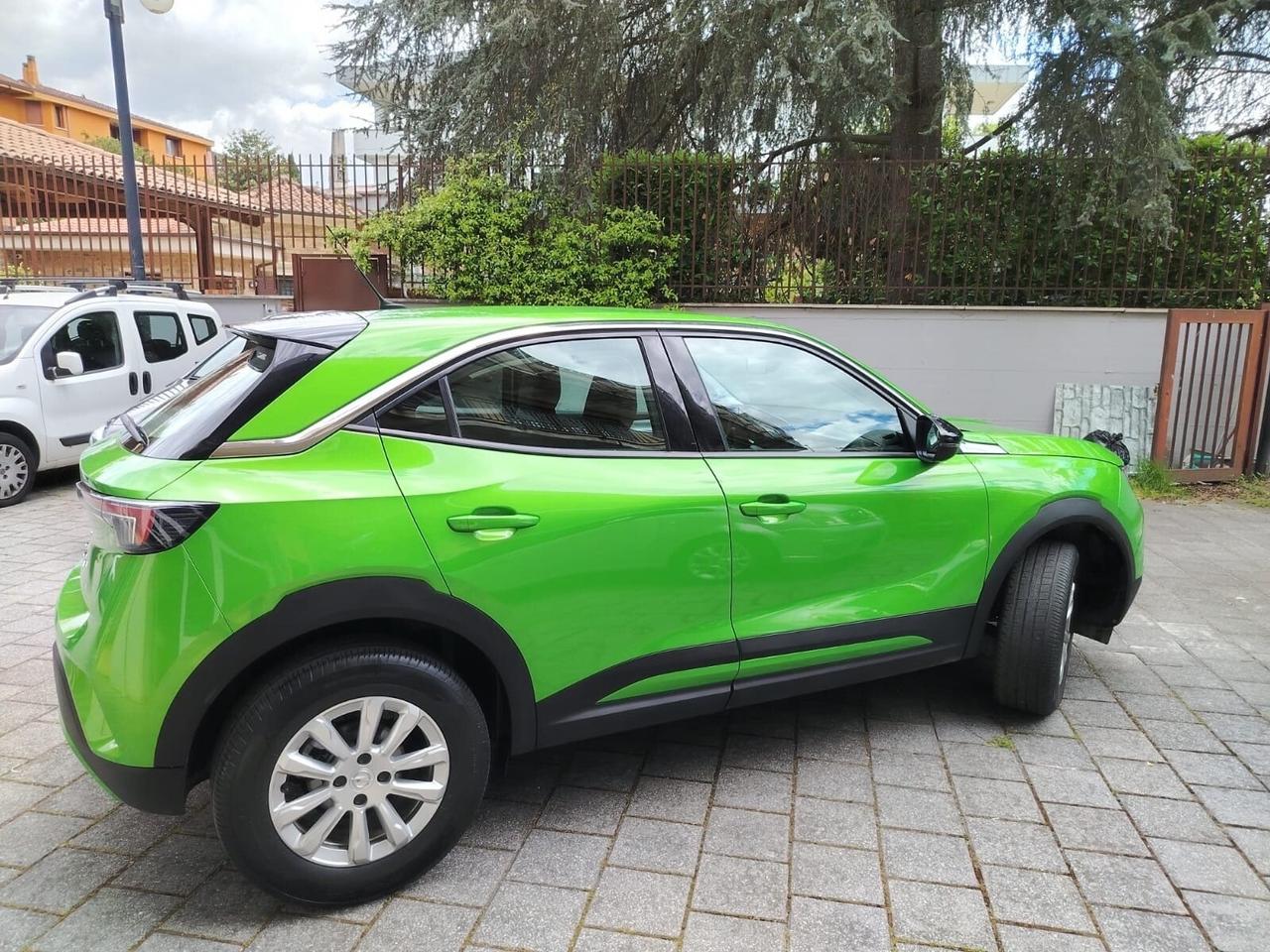 Opel Mokka 1.2 Turbo Edition