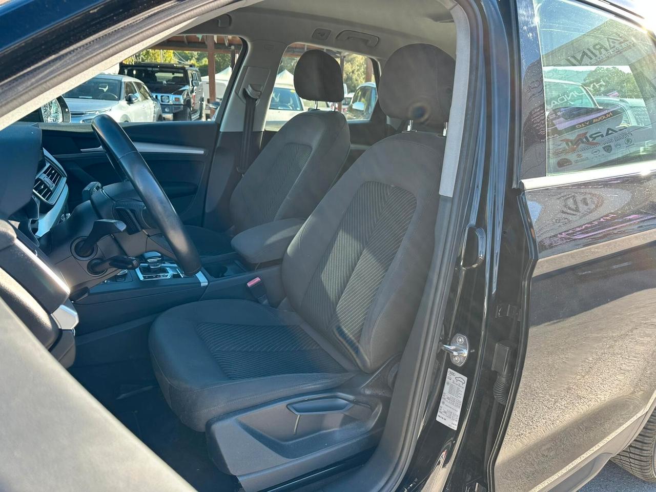 Audi Q5 2.0 TDI quattro S tronic PERFETTA, BELLA ,SICURA, PERFORMANTE E PARSIMONIOSA!