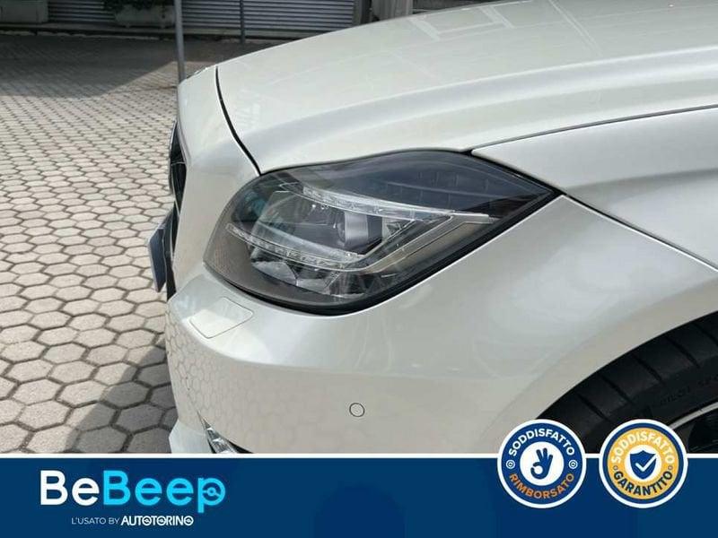 Mercedes-Benz CLS SHOOTING BRAKE 350 D (BT) PREMIUM AUTO
