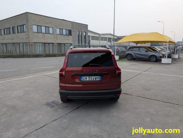 DACIA Jogger 1.0 TCe GPL 100 CV 5 posti Extreme