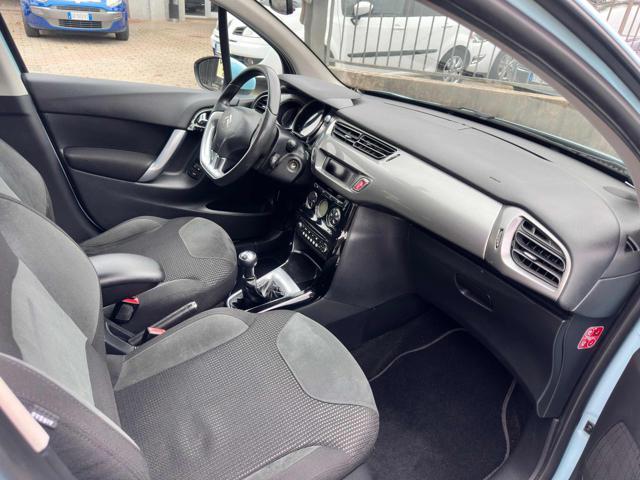 CITROEN C3 1.4 VTi 95 Perfect