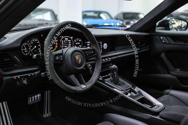 Porsche 992 GT3|CLUBSPORT|LIFT SYSTEM|BOSE|CHRONO|CARBON SEATS