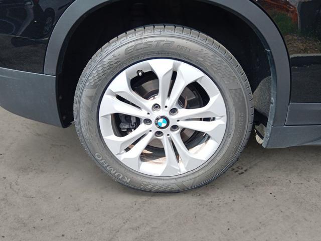 BMW X1 xDrive25e Business Advantage