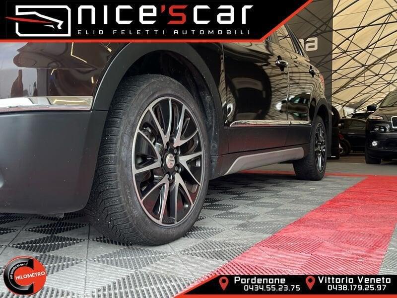 Suzuki S-Cross 1.6 DDiS