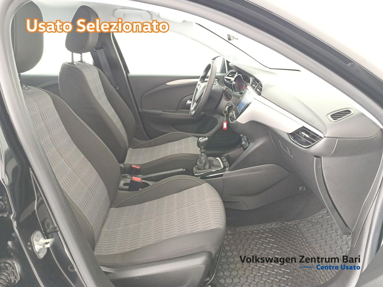 Opel Corsa 1.5 edition s&s 100cv