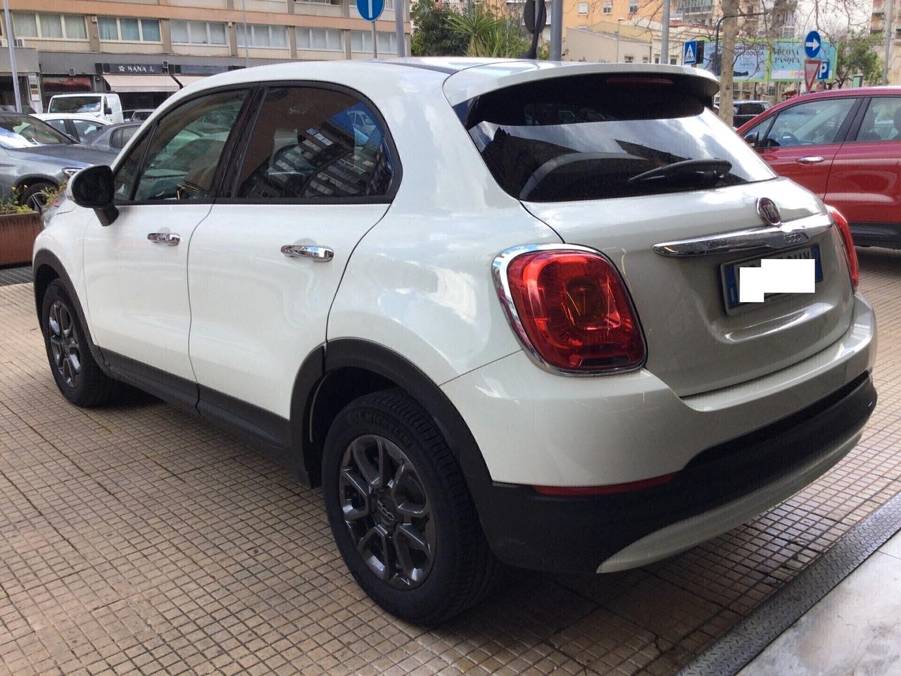 Fiat 500X 1.3 MultiJet 95 CV Business