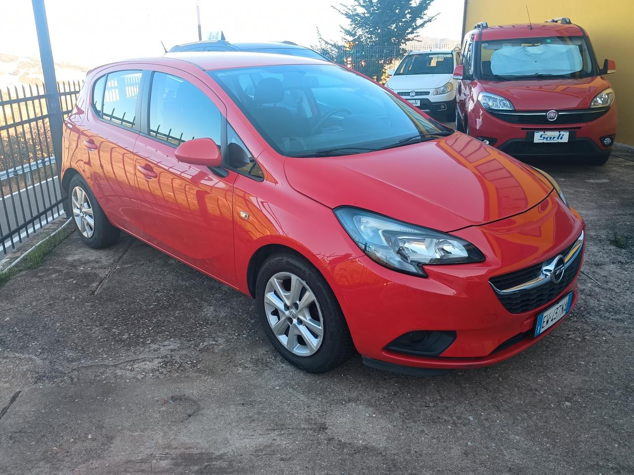 Opel Corsa 1.3 CDTI ecoFLEX Start&Stop 5 porte