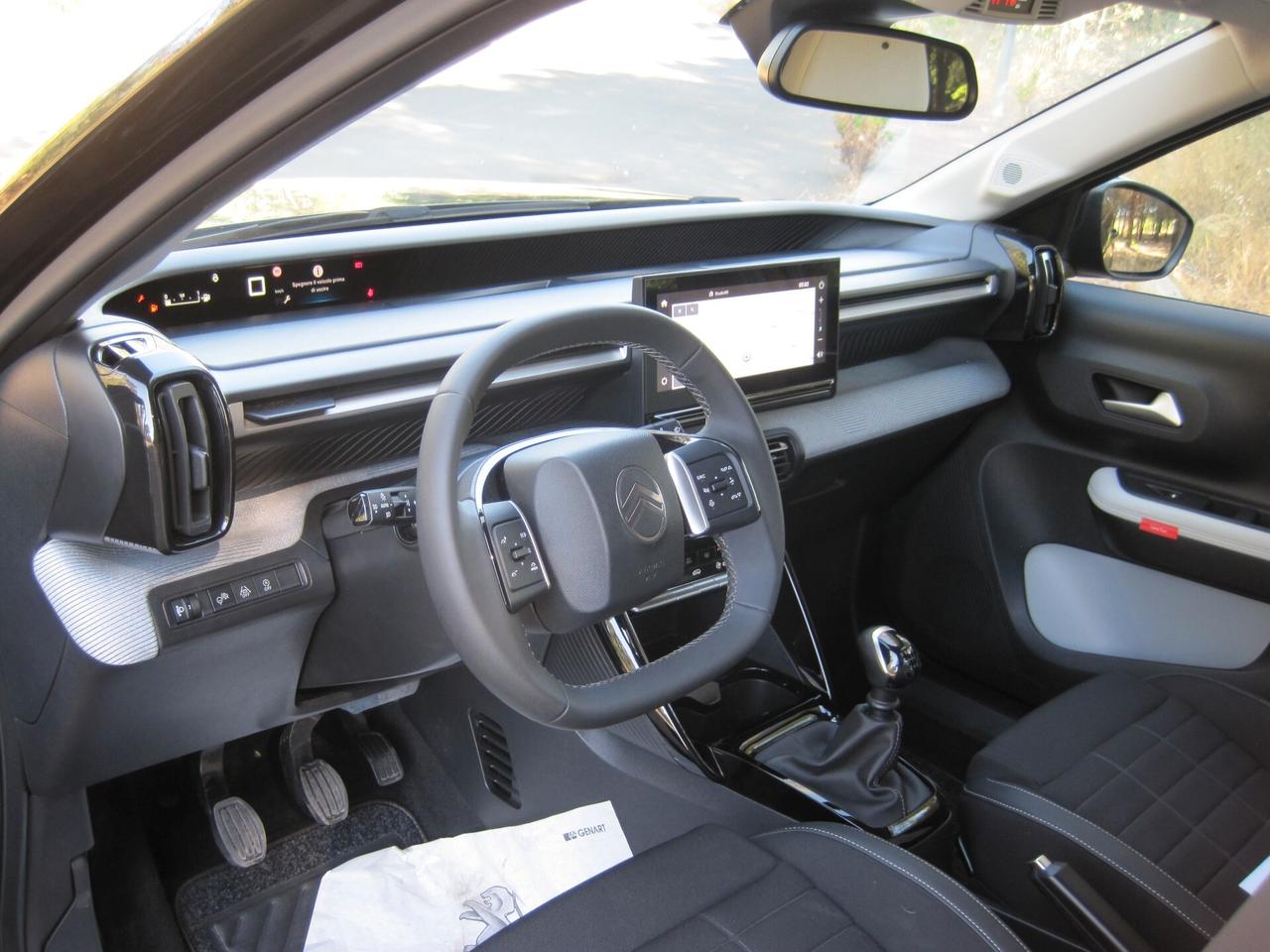 Citroen C3 PureTech 100 S&S Max