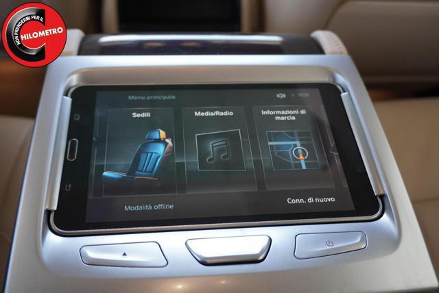 BMW 740 e Eccelsa (326 CV phev )