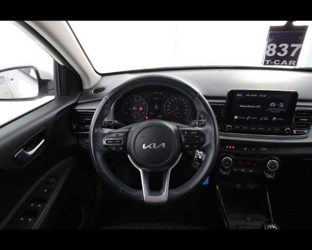 KIA Rio 1.2 DPi 84 CV Style