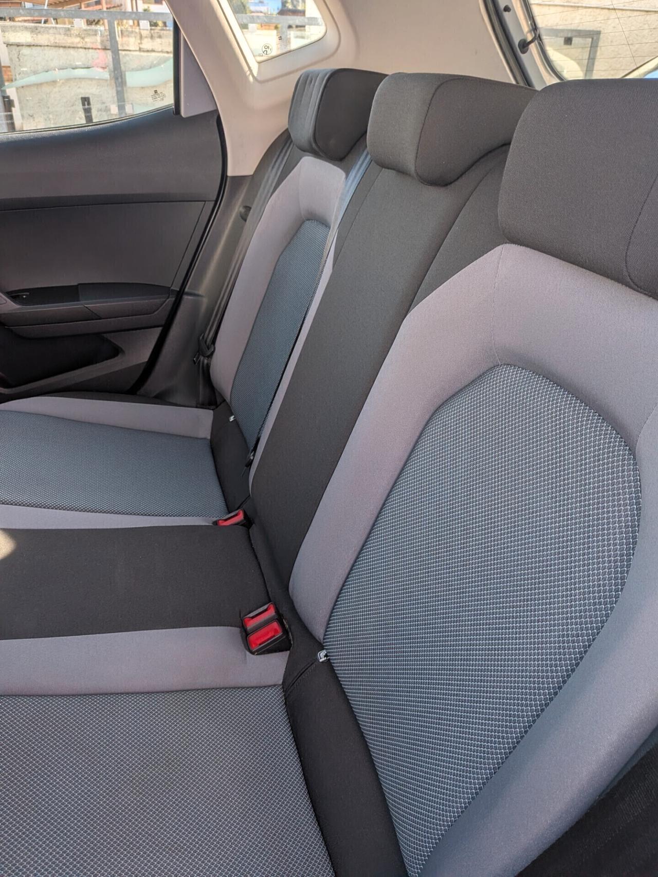 Seat Arona 1.0 TGI Style Metano di Serie