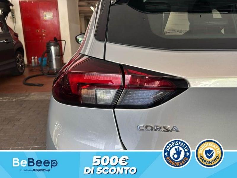 Opel Corsa 1.2 ELEGANCE S&S 100CV