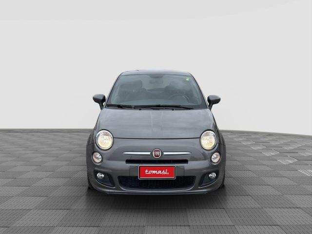 FIAT 500 500 1.2 "S"