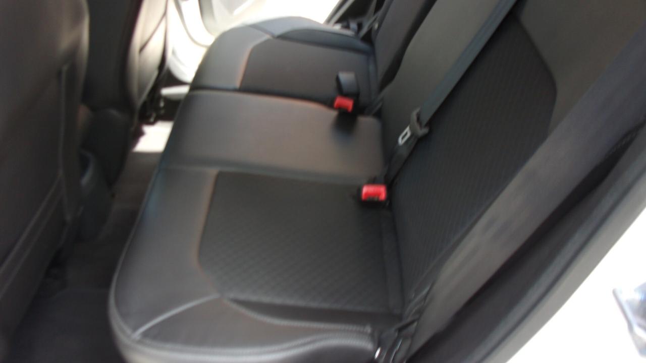 Ford EcoSport 1.5 TDCi 95 CV Titanium S