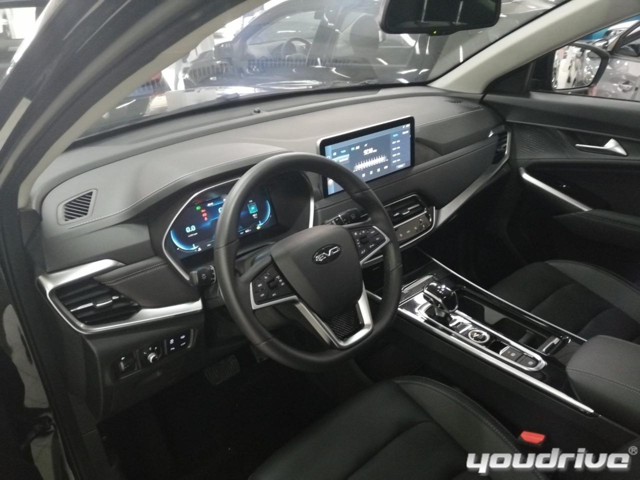 EVO EVO7 1.5 BENZ. DCT 174 CV N1 AUTOCARRO 5 POSTI