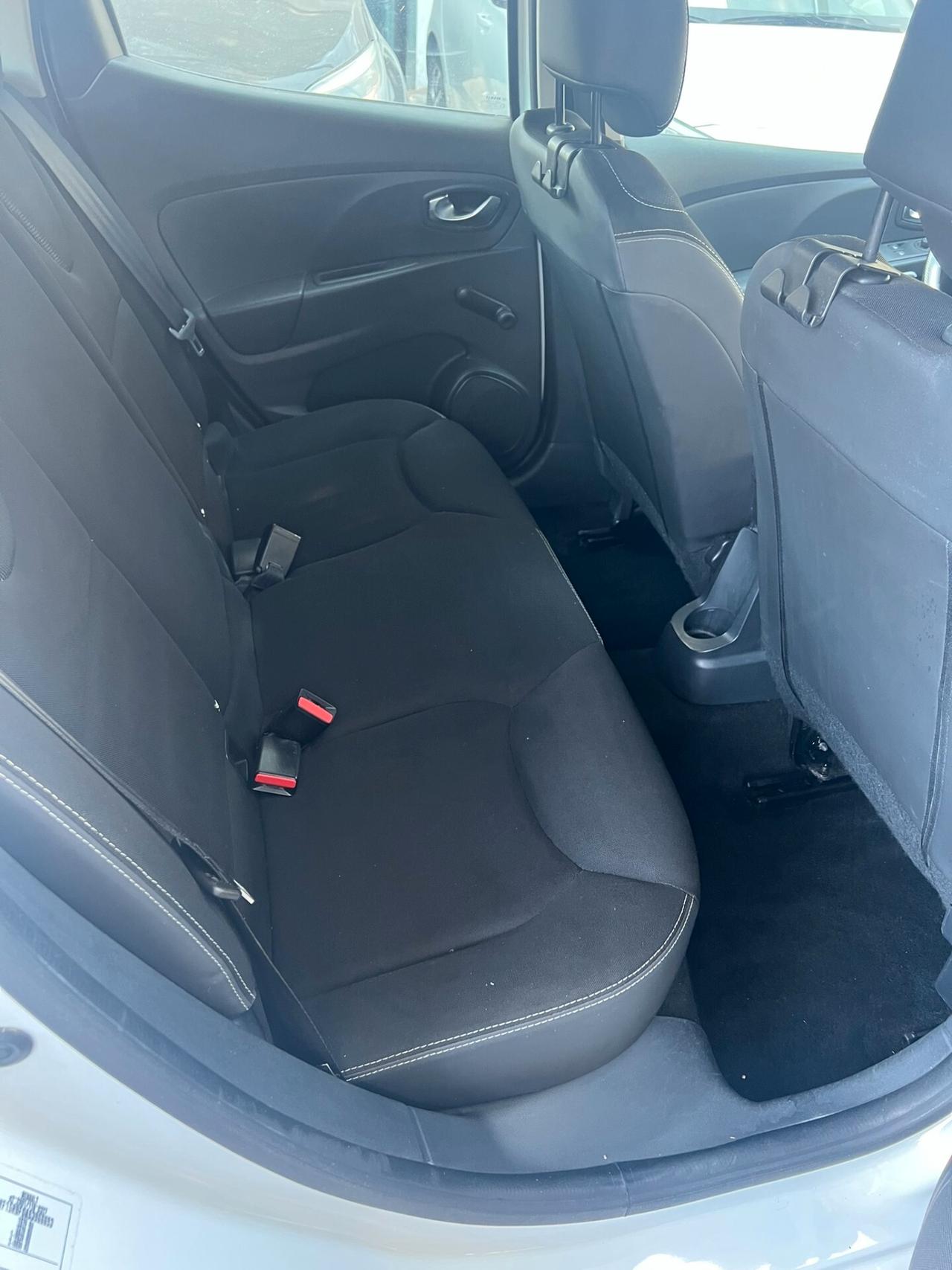 Renault Clio Sporter dCi 8V 75CV Start&Stop Energy Zen