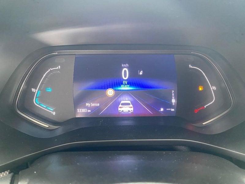 Renault Arkana Hybrid E-Tech 145 CV Intens