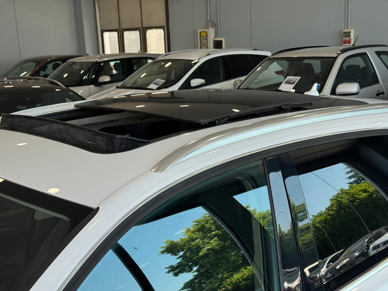 Audi Q5 2.0 TFSI 211 CV quattro S tronic