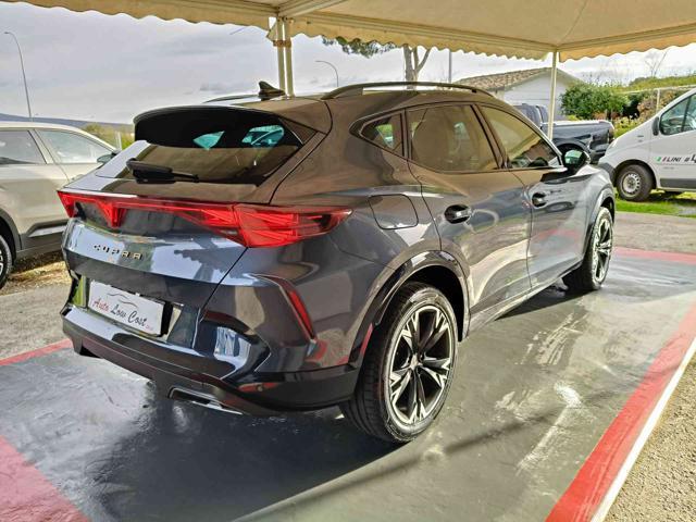 CUPRA Formentor 2.0 TDI DSG EDGE PACK PREZZO REALE