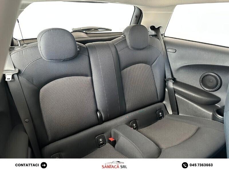 Mini Cooper D 1.5 Baker Street Countryman