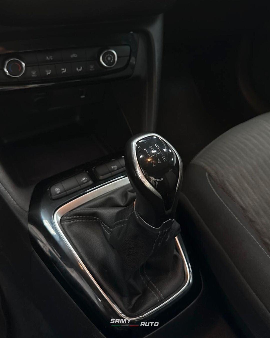 Opel Corsa 1.2 Edition