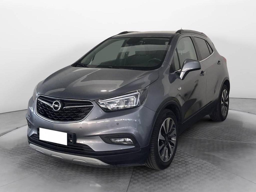 Opel Mokka X 1.4 Turbo Innovation 4x2