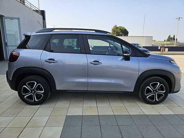 Citroen C3 Aircross PureTech 110 S&S Feel